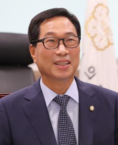 최종오 익산시의회 의장