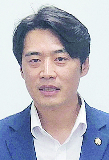 한준호 국회의원 /뉴시스