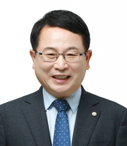 정헌율 익산시장